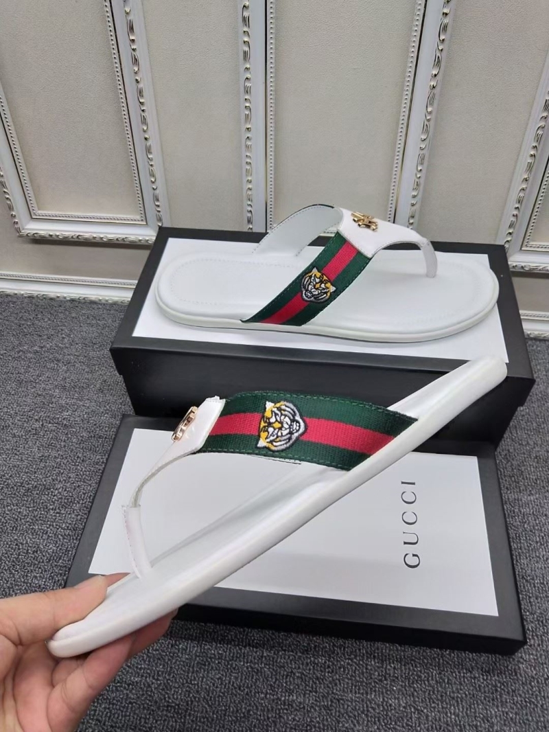 Gucci Slippers